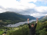 Scotland: Oh yea... riding the rollercoaster again