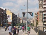 Spain: A look at the city