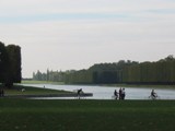 France: More of the gardens