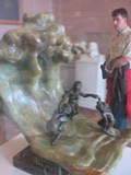 France: Rodin Museum