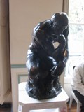 France: Rodin Museum