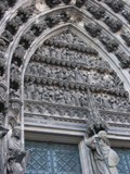 Germany: The never ending photos of the DOM