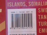 Denmark: Oh... the ISBN... this could be helpful for amazon.com