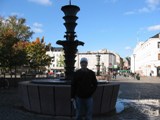 Sweeden: Alesandra