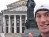 Germany: More snapshots