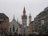 Germany: More snapshots