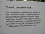 Germany: Dachau 11000 prisoners in this one room