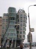 Czech Replublic: An amzing piece of Architecture