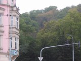 Czech Replublic: The nice fall colors