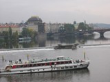 Czech Replublic: The river