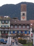 Switzerland: Interlachen