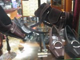 Italy: On a mission - Italian Shoe Analysis 2