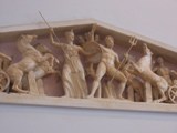 Greece: The top part
