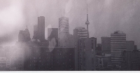 Toronto Skyline