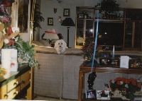 Little Bo... RIP