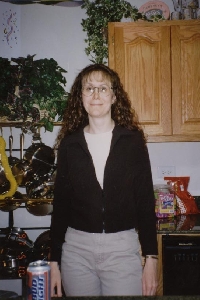 Mi Madre