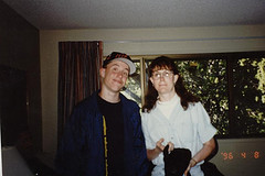 Mommy and Donny