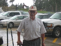 Some More Rain