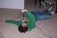 Dave Karaoke 2