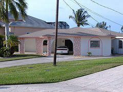 The Ghetto compared to others