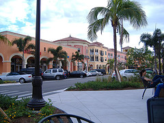 The Mall