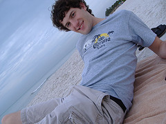 Myspace photo