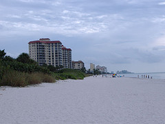 Vanderbilt Beach