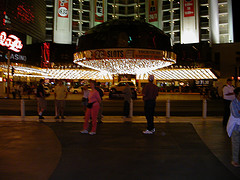 This looks like our hotel