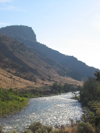 YellowStone