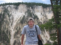 Me and The Canyon