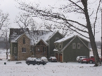 The Mansion