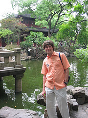 Shanghai - Fung Shueness