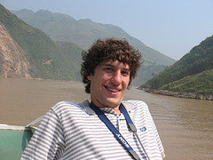 Yangtze River 018