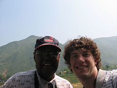 Yangtze River - My Good friend