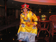 The Emperor