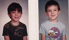 Pics from school
