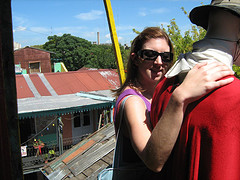 Honeymoon 041