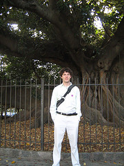 Honeymoon 005