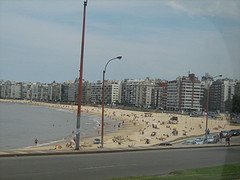 Honeymoon Montevideo 014