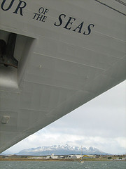 Honeymoon At Ushuaia 045