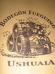 Honeymoon At Ushuaia 035