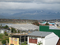 Honeymoon At Ushuaia 028