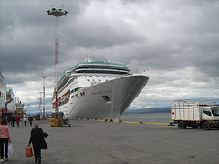 Honeymoon At Ushuaia 019
