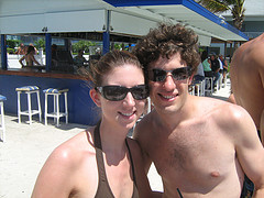 Another Cute Couple
