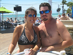 Cute Couple