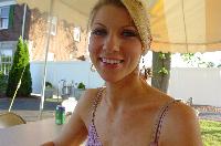 Beautiful Beth