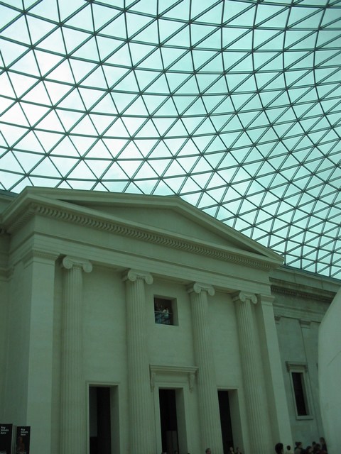 England: Pigeons Galore 2!