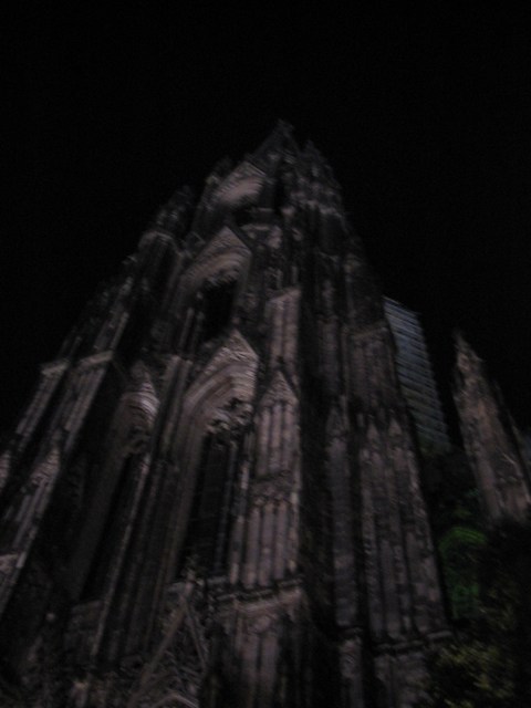 Germany: The never ending photos of the DOM