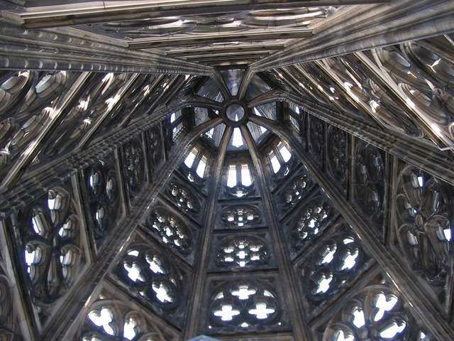 Germany: The never ending photos of the DOM