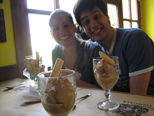 Honeymoon At Ushuaia 040